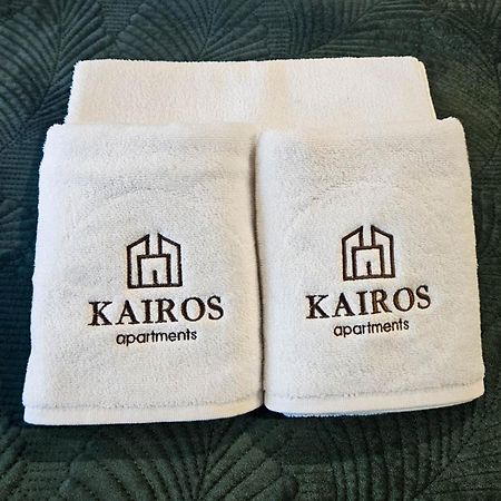 Kairos Apartments - City - Darmowy Parking, Scisle Centrum Kattowitz Exterior foto