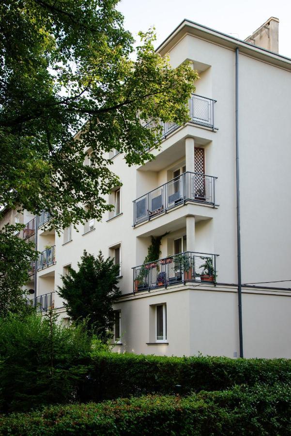 Kairos Apartments - City - Darmowy Parking, Scisle Centrum Kattowitz Exterior foto